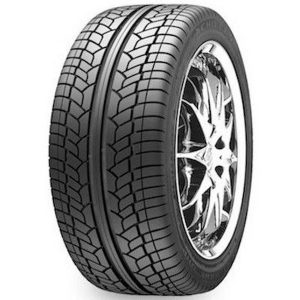 Achilles Desert Hawk UHP 245/40R20XL 99V BSW Tires