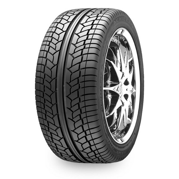 Achilles Desert Hawk UHP 245-45R20 99V BSW Tires