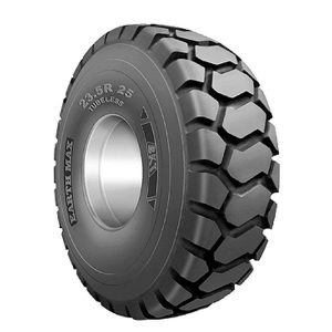 BKT EARTH MAX SR30 E3/L3 2* TL 20.5R25  Tire