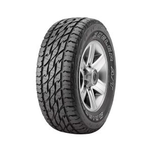 Bridgestone DUELERA/T 697 285/60R18 118S Tire