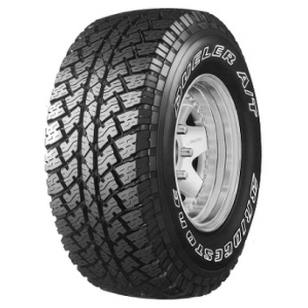 Bridgestone Dueler AT 693 III 265-65 R17 112S
