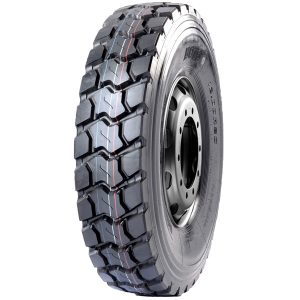 Bridgestone L301 11R22.5 16 ply Tire