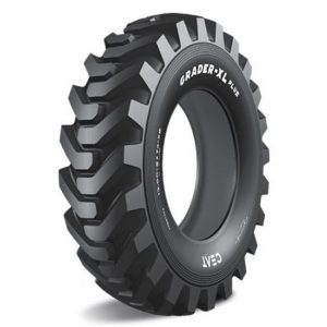 CEAT G2/L2 GRADER XL TL 17.5-25 16PR AT tyre