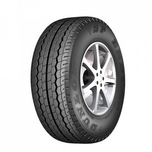 Dunlop Sp Endura 225-70R15 112-110R