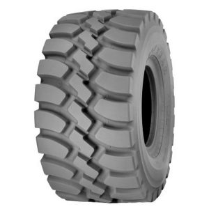 Goodyear GP-4D HS E-4/L-4 6S TL 29.5R25 2* Tire