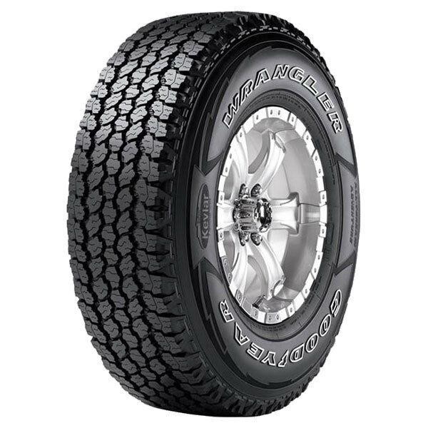 Goodyear Wrangler AT Adventure XL 255-55R19 111H