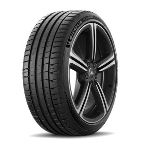 MICHELIN PILOT SPORT 5 RG 215/45 ZR17 (91Y) XL