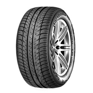 BF GOODRICH G-GRIP SUV 215/60R17 96H TL