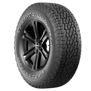 BFGOODRICH Trail Terrain T/A OWL 265/75 R16 116T