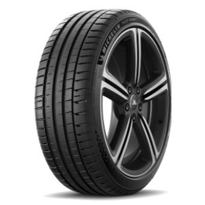 Michelin Pilot Sport 5
215/45 ZR18 (93Y) XL