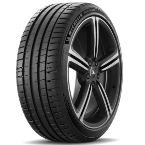 MICHELIN PILOT SPORT 5 255/35 ZR18 (94Y) XL