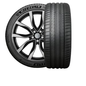 MICHELIN PILOT SPORT 4 SUV 225/55 R19 99V