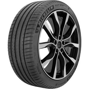 MICHELIN PILOT SPORT 4 SUV 235/55R19 105Y XL TYRE