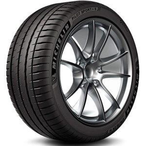 MICHELIN PILOT SPORT 4 275/35 ZR19 (100Y) XL