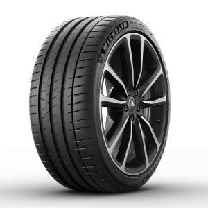 MICHELIN PILOT SPORT 4 S 275/35 ZR20 (102Y) XL