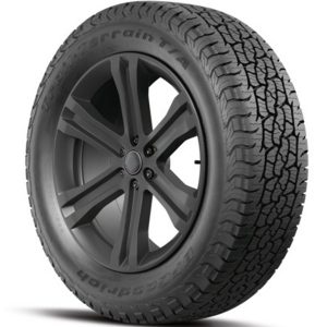 BFGoodrich Trail-Terrain T/A - 225/60R18 100H Tire