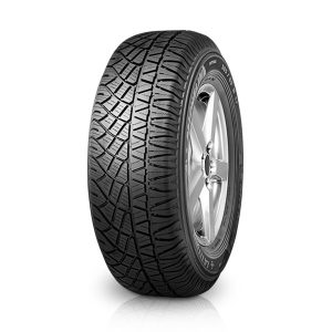 MICHELIN LATITUDE CROSS 235/60R16 104H XL TYRE