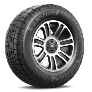 MICHELIN LTX TRAIL ST 255/70R16 115T XL