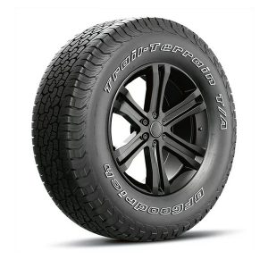 BF Goodrich Trail-Terrain T/A All-Season 255/55R18 XL 109H Tire