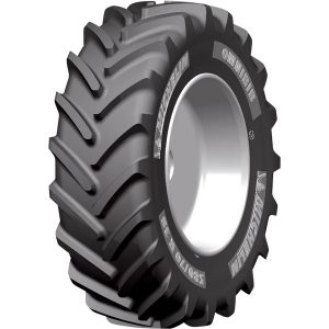 MICHELIN 9.5 R24 112A8/109B TL AGRIBIB