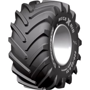 MICHELIN 620/75R26 166A8/166B TL MEGAXBIB