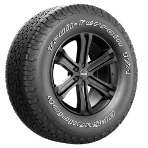 BFGOODRICH TRAIL TERRAIN T/A OWL 245/70 R16 111T XL