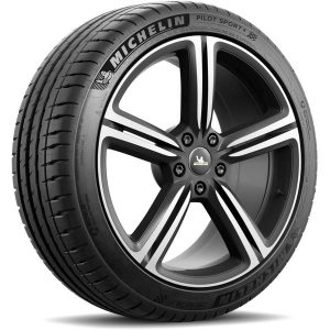 MICHELIN PILOT SPORT 4 MI 215/45 ZR17 (91Y) XL TL