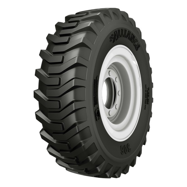 ALLIANCE-306-GRADER-TL-20.5-25-16-PLY-1 ALLIANCE-306-GRADER-TL-20.5-25-16-PLY-1