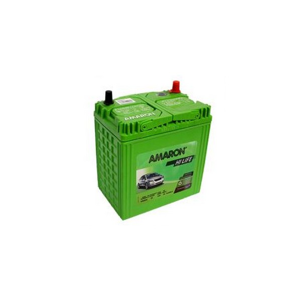 AMARON-HILIFE-NS40-ZMF-35AH-1 AMARON-HILIFE-NS40-ZMF-35AH-1
