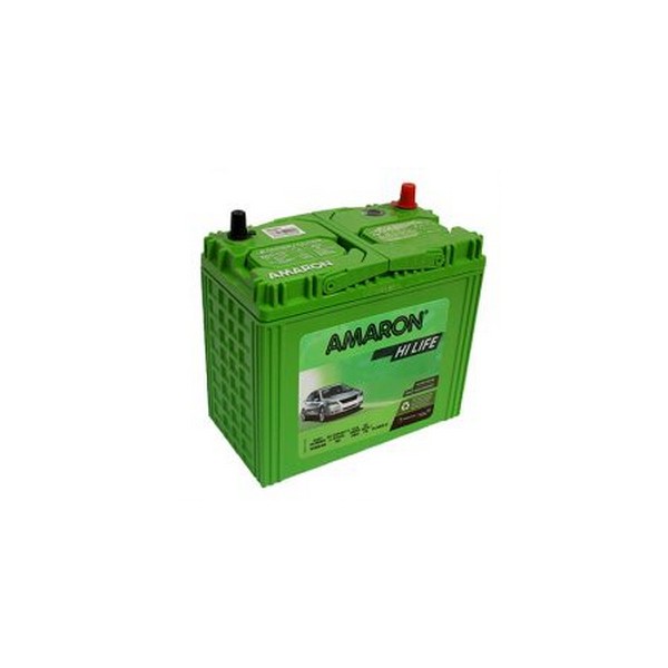 AMARON-HILIFE-NS60-ZMF-45AH-1 AMARON-HILIFE-NS60-ZMF-45AH-1
