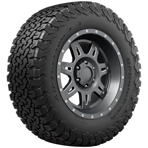 BF-Goodrich-All-Terrain-TA-KO2-285-60R18-118-115S-1 BF-Goodrich-All-Terrain-TA-KO2-285-60R18-118-115S-1