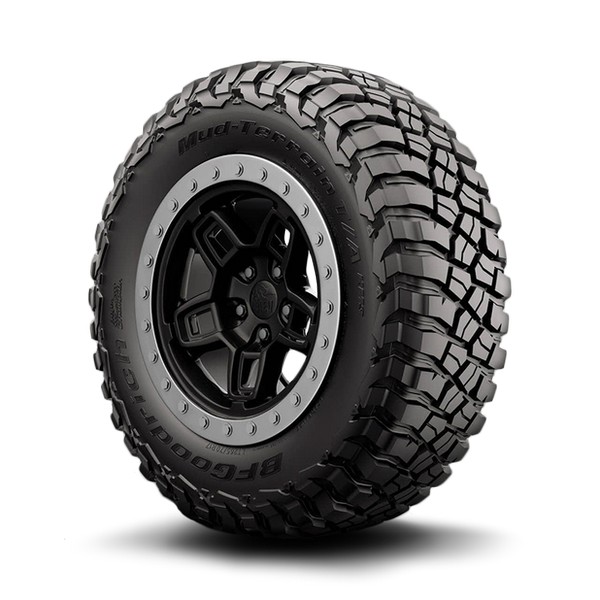 BFGOODRICH-MUD-TERRAIN-TA-KM3-LT-255-85R16-123-120-Q-1 BFGOODRICH-MUD-TERRAIN-TA-KM3-LT-255-85R16-123-120-Q-1