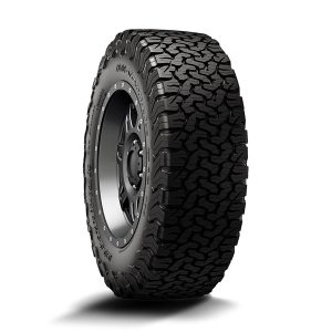 BF Goodrich Terrain T/A KO2 LT 275/70R17 121R Radial tire