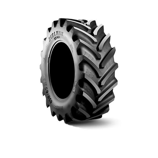 BKT-AGRIMAX-RT-657-TL-540-65R28 BKT-AGRIMAX-RT-657-TL-540-65R28