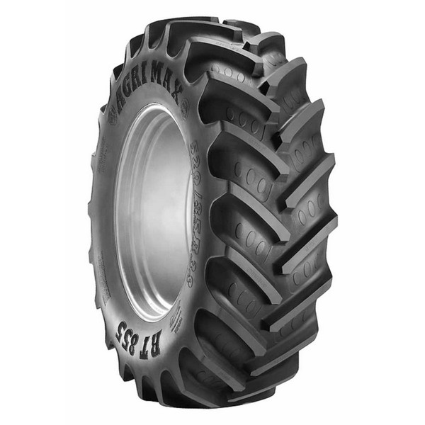 BKT-Agrimax-RT855-420-85R28-139A8-B-Tires BKT-Agrimax-RT855-420-85R28-139A8-B-Tires