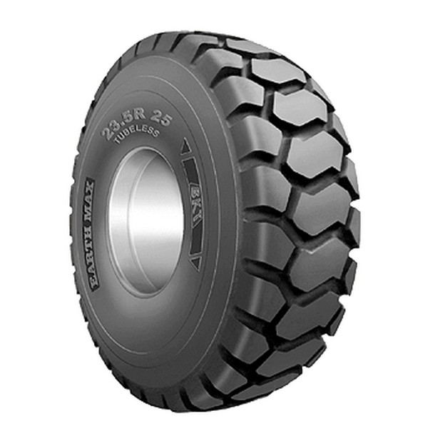 BKT-EARTH-MAX-SR30-E3-L3-2star-TL-26.5R25-1 BKT-EARTH-MAX-SR30-E3-L3-2star-TL-26.5R25-1