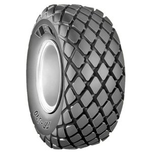 BKT TR-390 TL 28L-26 12 PLY tyre
