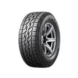 BRIDGESTONE DUELERA/T 697 205/70R15 Tire