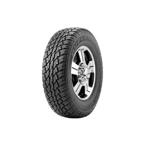 BRIDGESTONE DUELERA/T 693 245/70R16 111S Tire