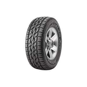 BRIDGESTONE DUELERA/T 697 245/70R16 111S Tire