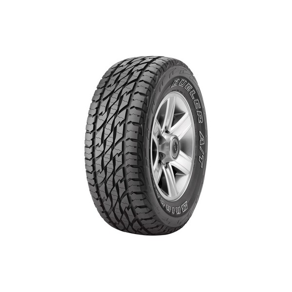 BRIDGESTONE-DUELER-AT-697-265-75R16-123R BRIDGESTONE-DUELER-AT-697-265-75R16-123R