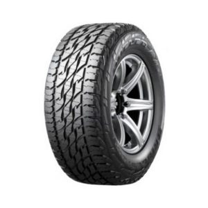 BRIDGESTONE DUELER A/T D697 235/70R16 110S Tire