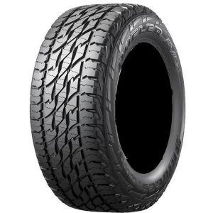 BRIDGESTONE DUELERA/T D697 255/65R17 114S Tire