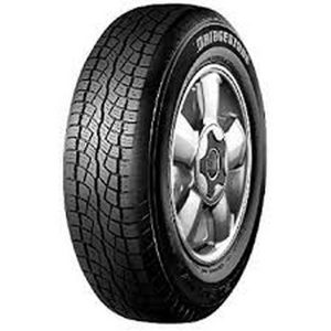 BRIDGESTONE DUELERH/T 687 225/65R17 101H Tire