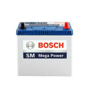 BOSCH NS60 45AH Battery