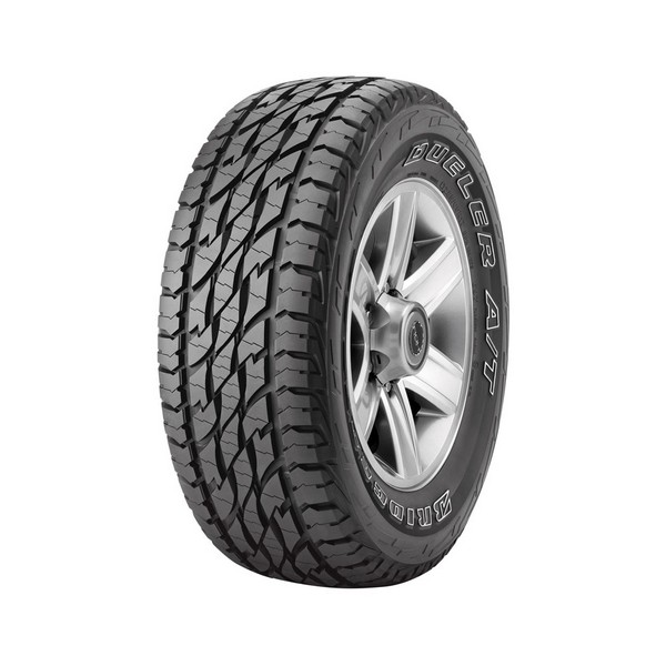 Bridgestone-DUELER-AT-697-285-60R18-118S-1 Bridgestone-DUELER-AT-697-285-60R18-118S-1