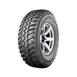 Bridgestone DUELERM/T 674 245/70R17 116Q Tire