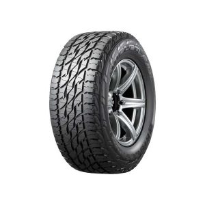 Bridgestone Dueler A/T D697 215/75R15 Tire
