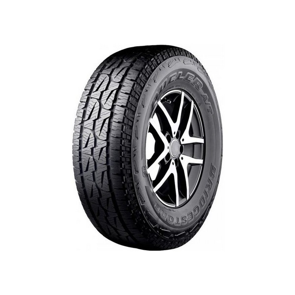 Bridgestone-Dueler-AT-001-255-60-R18-112-T-1 Bridgestone-Dueler-AT-001-255-60-R18-112-T-1