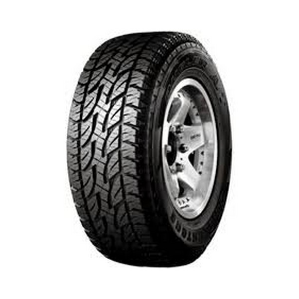 Bridgestone-Dueler-AT-D697-225-75-R15 Bridgestone-Dueler-AT-D697-225-75-R15